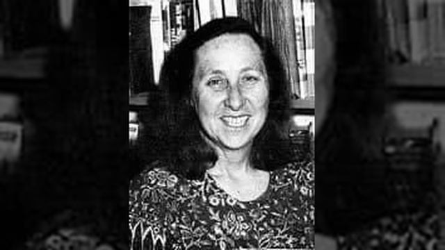 #347 08.18.78 Mae Brussell смотреть онлайн