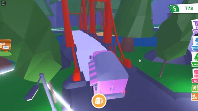 ЧЕГО??||новая машина в адопт ми!!бесплатно смотреть онлайн