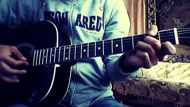 Цыганочка с Выходом на гитаре (Цыганская) смотреть онлайн