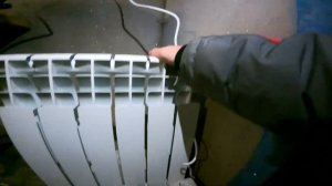 ТЕПЛЫЙ ГАРАЖ и радиатор к АВТОНОМКЕ.