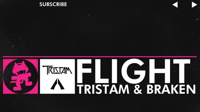 [Drumstep] - Tristam & Braken - Flight [Monstercat Release] смотреть онлайн