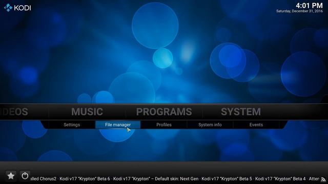 Install Kodi, Add Fusion Repo, Install Exodus смотреть онлайн
