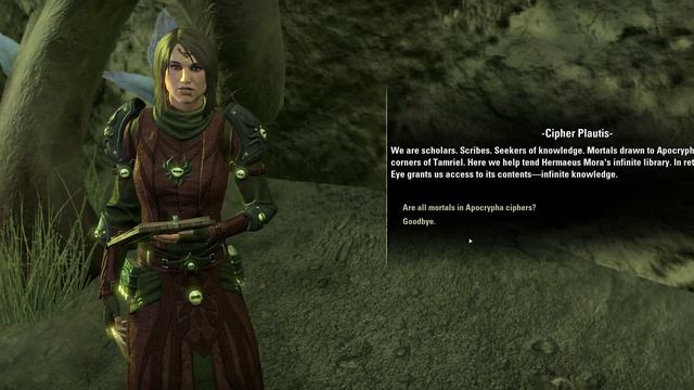 Necrom - PTS Gameplay Part 4 | The Elder Scrolls Online | Red Guard Arcanist