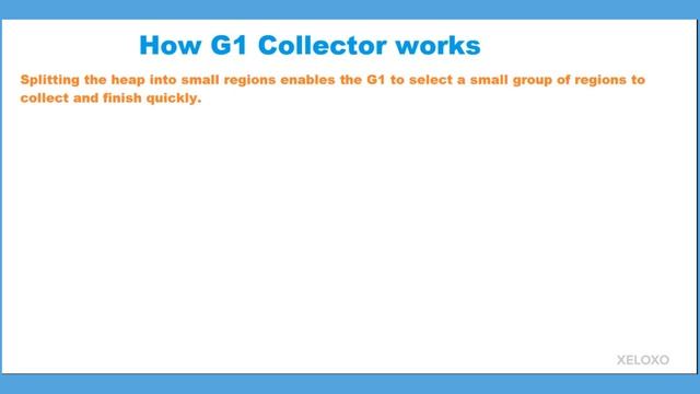 How G1 Garbage Collector is working in JAVA 9? | #JAVA9 #GC смотреть онлайн