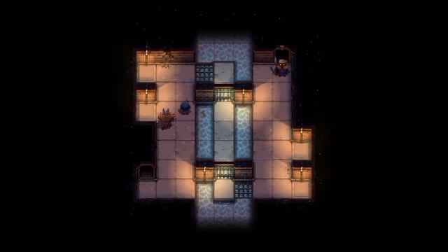 ДОГОНЯЛКИ | Dungeons Of Dreadrock #2