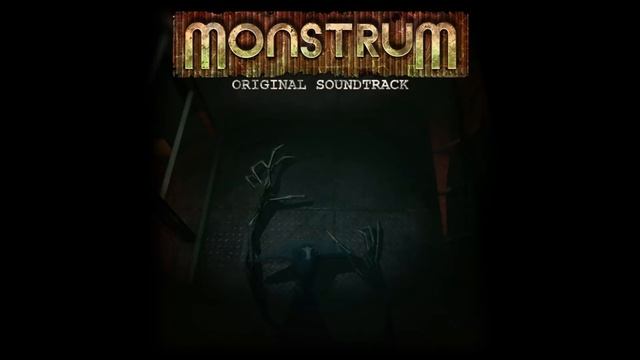 Monstrum OST 08 Out of Sight, Out of Mind смотреть онлайн