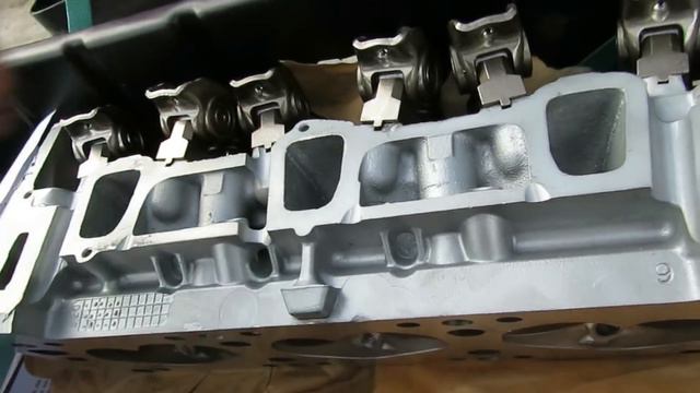 ⭐ Part 12 - 2004 Chevy Monte Carlo - 3.4 - Intake Manifold & Head Gaskets смотреть онлайн