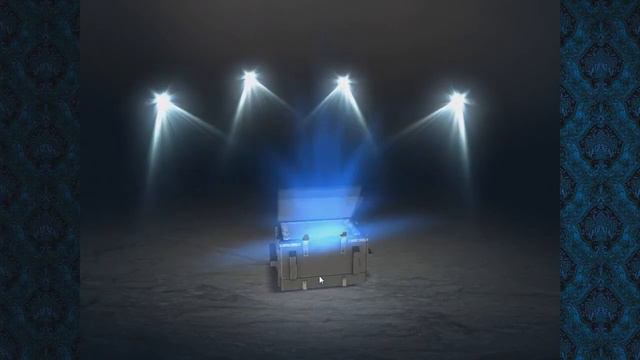 НУ ТАКОЕ.. || Открытие кейсов WOT BLITZ #25 | OPEN CASES WOT BLITZ смотреть онлайн