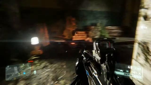 Crysis 3 - фак Фак ФаК ФАК смотреть онлайн