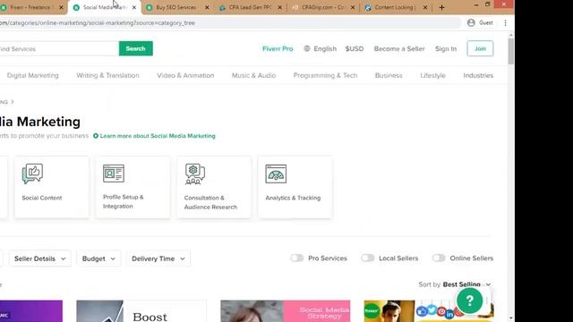 Digital Marketing Free Class || Digital Computers & Training Academy || Dctamc смотреть онлайн