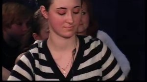 мертвые дельфины квартирник часть 1