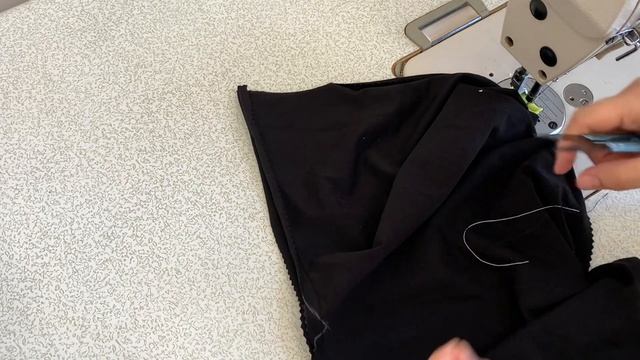 Шьем классную балаклаву за 15 минут смотреть онлайн