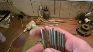 Крючки для перфорации своими руками