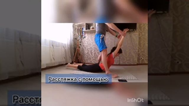 Растяжка по плаванию с помощью смотреть онлайн