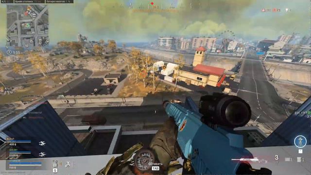 ИЗИ КАТКА ⭐ MODERN WARFARE смотреть онлайн