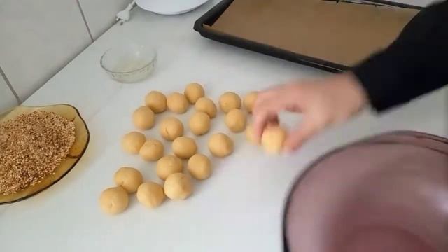 соленое печенье /tuzlu kurabiye смотреть онлайн