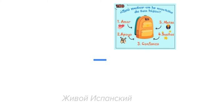 глаголы  PONER, QUITAR, METER, SACAR