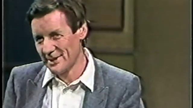 Monty Python on Letterman, Part 2: 1983 смотреть онлайн