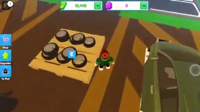 Roblox - Building Auto Fabric (Строем фабрику машин) смотреть онлайн