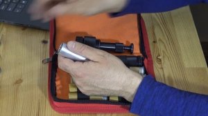 Мощная гражданская РАКЕТНИЦА ПУ-26М от Нева-Таргет