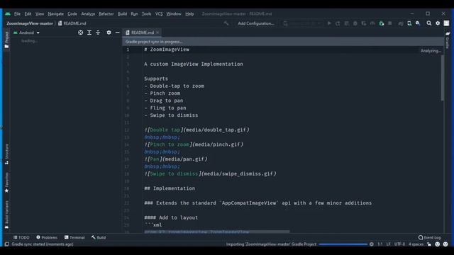 GitHub Project Run Successfully | Create Android App | Error Solution | Solve Error and Problems смотреть онлайн