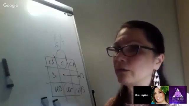 Марафон "Измени свою жизнь". 11 день - Как с помощью фэн шуй увеличить денежный доход от 2 до 10 ра смотреть онлайн