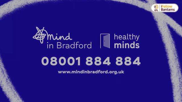 EXTENDED HIGHLIGHTS: Walsall v Bradford City смотреть онлайн