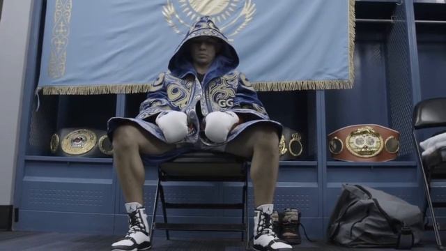 Представитель Головкина объяснил отказ от пояса IBF смотреть онлайн