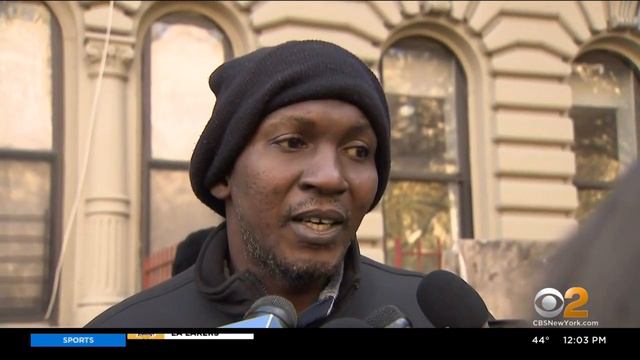 Adianatou-Nene Korouma, Mother Of 2, Among Victims Of Fatal Harlem Fire смотреть онлайн