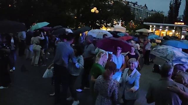 А в ресторане... 22.07.23 смотреть онлайн