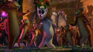 Madagascar (2005) Trailer #1 | Movieclips Classic Trailers