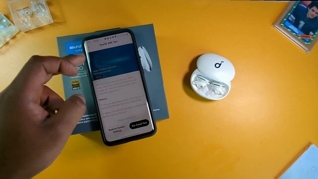 Soundcore Liberty 3 Pro Review смотреть онлайн