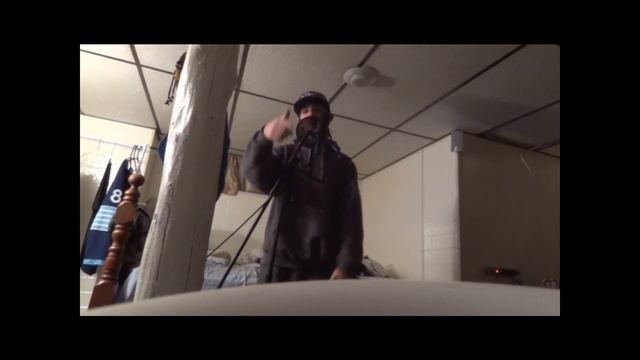 Don't Fu$k Up The Beat contest entry-Tom Chambers смотреть онлайн