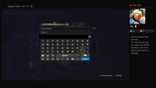 Warframe ep 1 смотреть онлайн