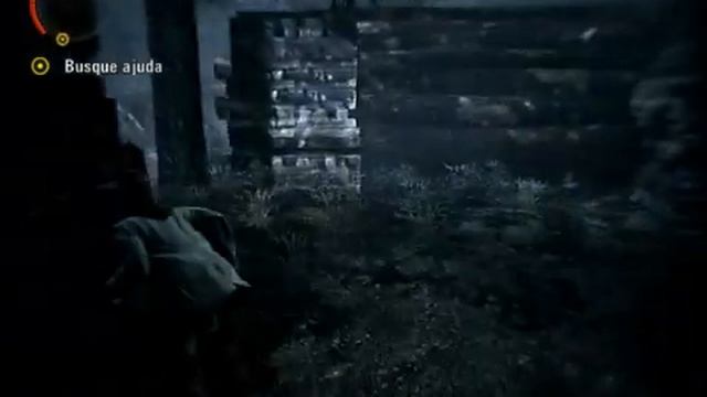 Alan Wake Nvidia 8600 HD смотреть онлайн