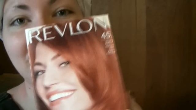 Dying My Hair Red смотреть онлайн