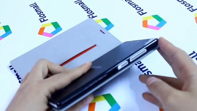 Чехол на Redmi Note флип кейс кожаный смотреть онлайн