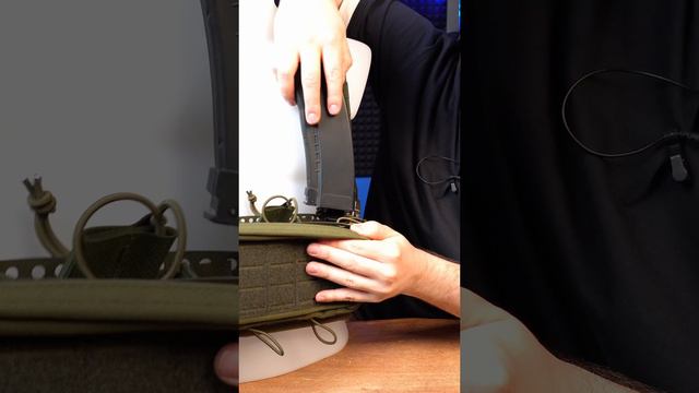 Разгрузочный жилет Wartech TV-131 «Опер»_2 смотреть онлайн