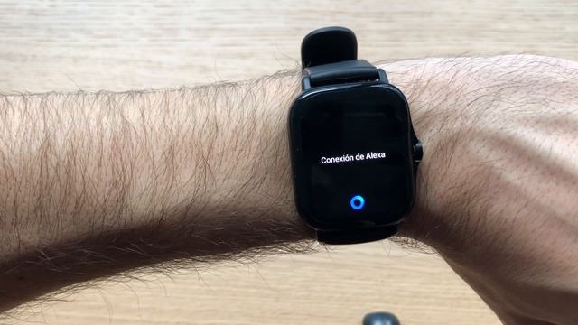 ? Amazfit GTS 2? | ANÁLISIS COMPLETO | Uno de los MEJORES SMARTWATCH CALIDAD-PRECIO (AÚN) en 2023 смотреть онлайн