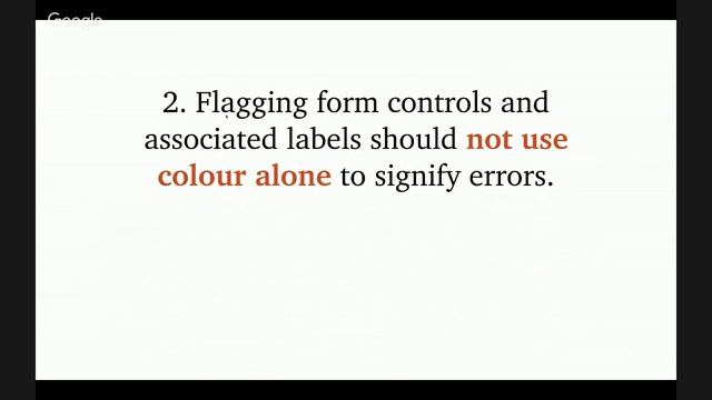 #ID24 2016: Building Accessible Web Components w/ Russ Weakley смотреть онлайн