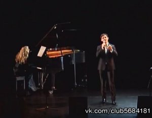 Николай Рябуха - "Гори, гори, моя звезда"