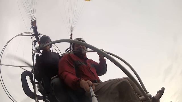 Полёты на паралёте пермь смотреть онлайн