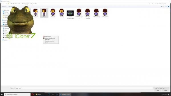 TOP DOWN MOVEMENT in Gdevelop - Free Game Engine 2020