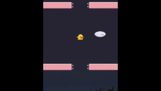Fly!Bird : Addicting mobile game on Android market