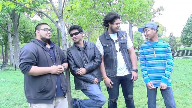 Original Remix of Sonnet 45 and Sonnet 97 By: Brandon Sookhoo смотреть онлайн