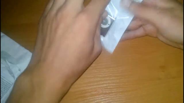 Посылка из Китая с Aliexpress №3.Mp3 player за 1.60$ смотреть онлайн