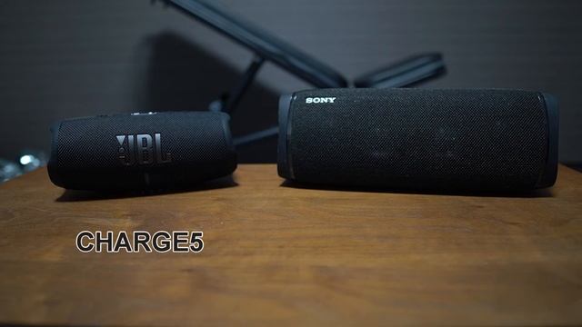 XB43 vs CHARGE5 смотреть онлайн