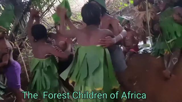 Shabasiko (remix) Jato Sonita and the Forest Children of Africa смотреть онлайн