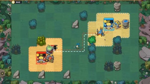 Like a King ➤ НОВОЕ ПРИКЛЮЧЕНИЕ #4