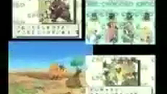 Hataraku Chocobo Wonderswan смотреть онлайн